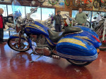 2006 Victory Ness Signature Series JackPot SKU:M0296 V Twin 1634