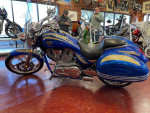 2006 Victory Ness Signature Series JackPot SKU:M0296 V Twin 1634