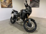 2023 Honda CRF1100 Africa Twin Adventure Sports Manual