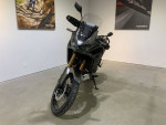 2023 Honda CRF1100 Africa Twin Adventure Sports Manual