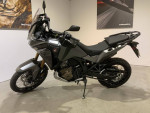 2023 Honda CRF1100 Africa Twin Adventure Sports Manual