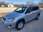 2009 Toyota RAV4 86,000 mi