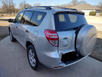 2009 Toyota RAV4 86,000 mi
