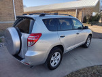 2009 Toyota RAV4 86,000 mi