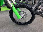 2024 Kawasaki KX250X SKU:C4RA011204-M