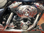 2003 Harley-Davidson Touring Electra Glide Ultra Classic&#