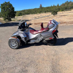 2014 Can-Am Spyder