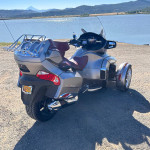 2014 Can-Am Spyder