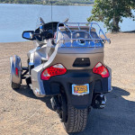 2014 Can-Am Spyder