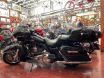2015 Harley-Davidson Touring Electra Glide Ultra Classic&#
