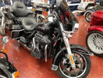 2015 Harley-Davidson Touring Electra Glide Ultra Classic&#