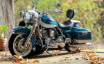 2001 Harley Davidson Road King