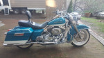 2001 Harley Davidson Road King