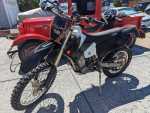 KTM 450 MXC/EXE - Plated!