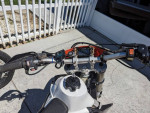 KTM 450 MXC/EXE - Plated!