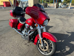 2021 Harley Davidson Street Glide
