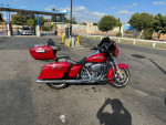 2021 Harley Davidson Street Glide