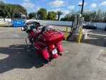 2021 Harley Davidson Street Glide