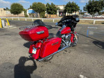 2021 Harley Davidson Street Glide