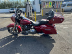 2021 Harley Davidson Street Glide