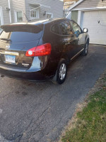 2012 Nissan Rogue 121,000 mi