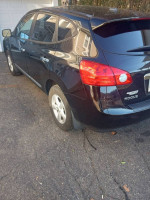 2012 Nissan Rogue 121,000 mi