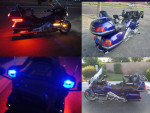 Goldwing 1800-Looks New & Runs Excellent