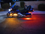 Goldwing 1800-Looks New & Runs Excellent