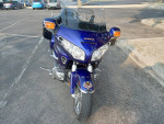 Goldwing 1800-Looks New & Runs Excellent
