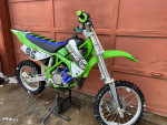 02 Kawasaki KX85