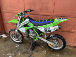 02 Kawasaki KX85
