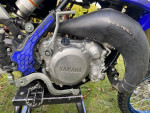2022 Yamaha YZ65