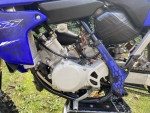 2022 Yamaha YZ65
