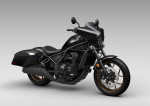 2024 Honda Rebel 1100 Tour DCT
