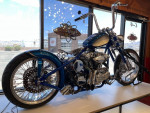 2007 Dynamic Knucklehead Custom Bobber SKU:M0331 110