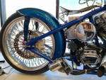 2007 Dynamic Knucklehead Custom Bobber SKU:M0331 110