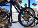 2007 Dynamic Knucklehead Custom Bobber SKU:M0331 110