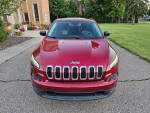 2014 Jeep Cherokee Sport FWD 108,000 mi