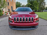 2014 Jeep Cherokee Sport FWD 108,000 mi