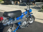 Honda CT70 Mini Trail (KO)