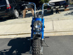 Honda CT70 Mini Trail (KO)