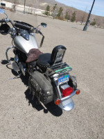 2000 KAWASAKI VULCAN 1500 CLASSIC
