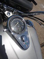 2000 KAWASAKI VULCAN 1500 CLASSIC