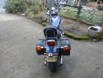 1986 honda rebel limit 250
