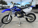 2002 Yamaha yz 85 with upgrades!