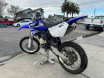 2002 Yamaha yz 85 with upgrades!