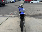 2002 Yamaha yz 85 with upgrades!