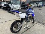 2002 Yamaha yz 85 with upgrades!