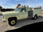 Chevrolet 64,000 mi