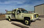 Chevrolet 64,000 mi
